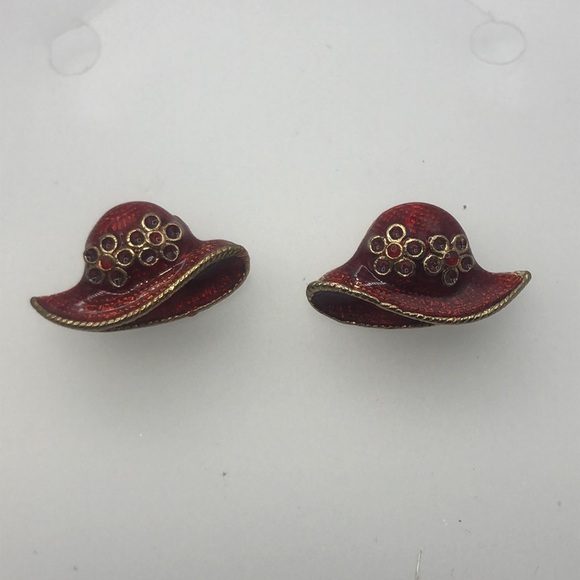 Red Hat Society jewelry! Great Gift Idea! - Picture 7 of 15